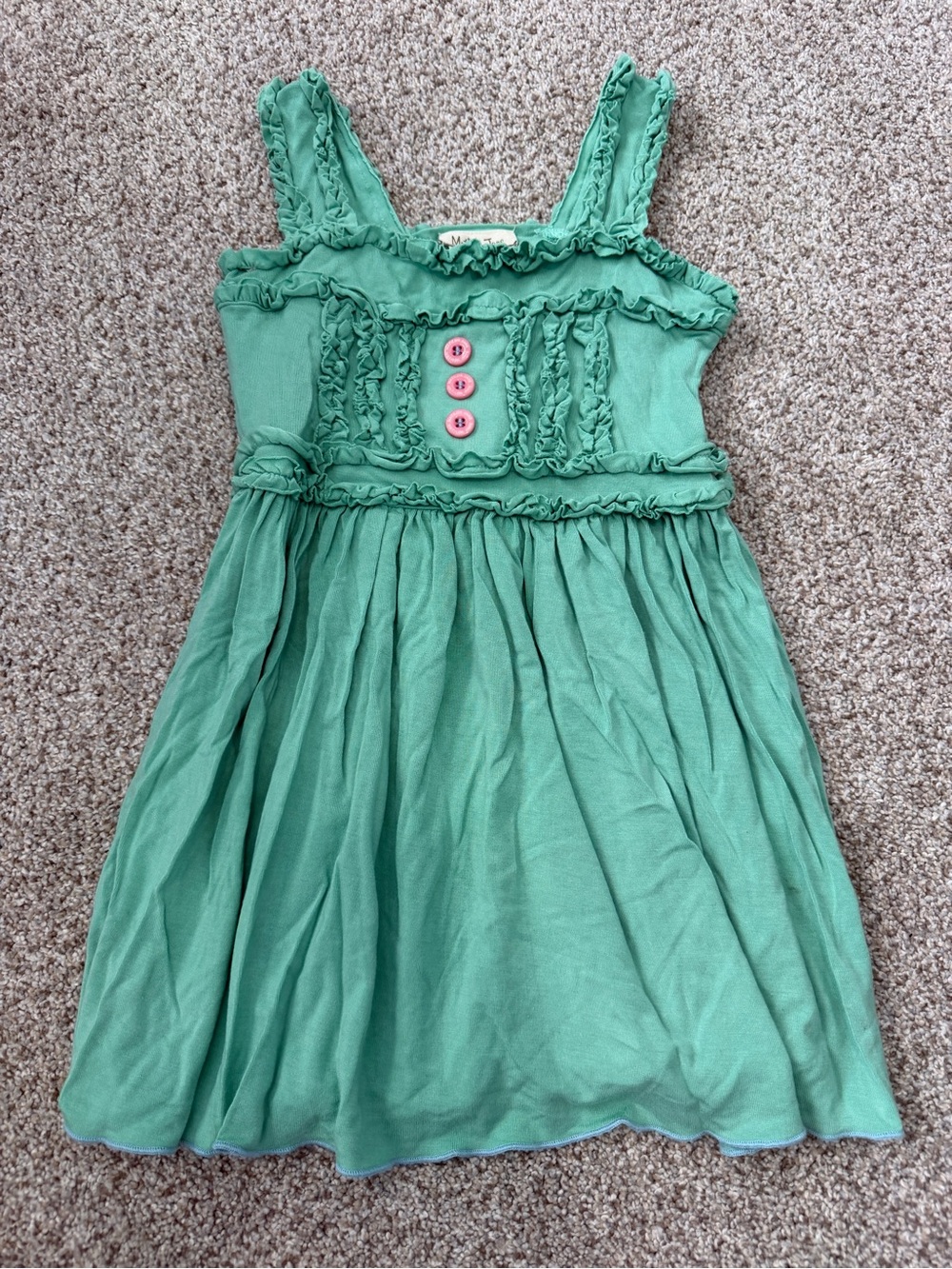 Matilda Jane Melt Away Emilia Dress